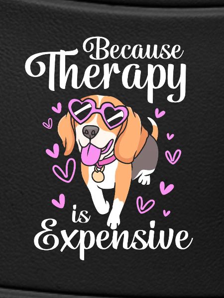 Therapy dog