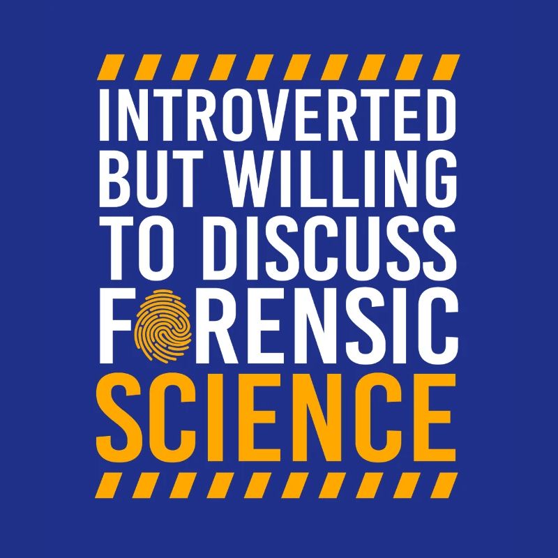 Forensik Forensiker Kriminaltechnik