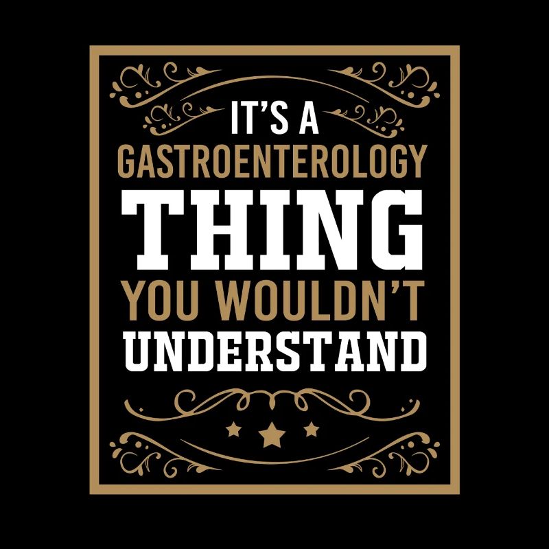 Gastroenterology