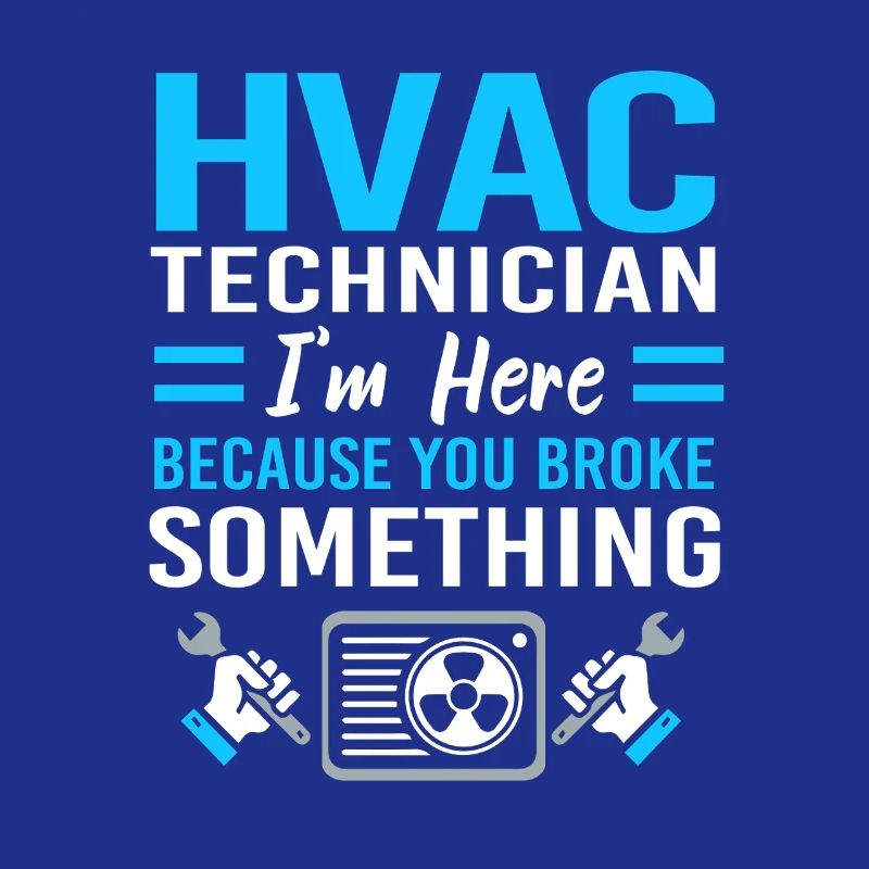 Heating Air Conditioning Technician Technician Refrigeration Technician