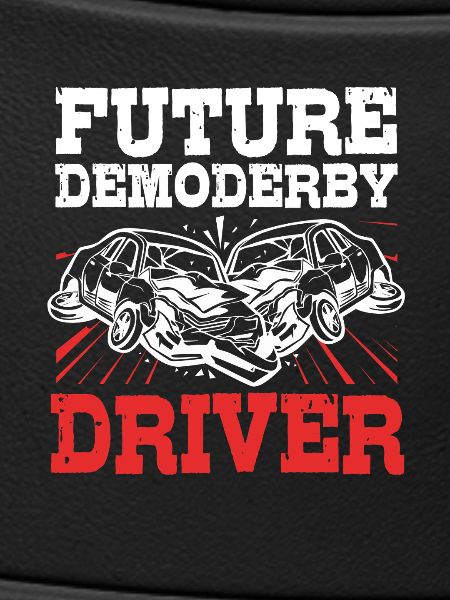 Demolition Derby