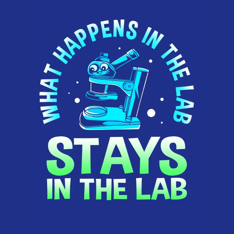 Laboratory Bio Chemistry Microscope Laboratory