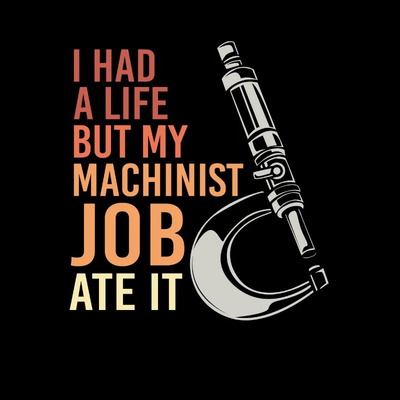 CNC Machinists Cutting Machine Operators Turners Milling Cutters