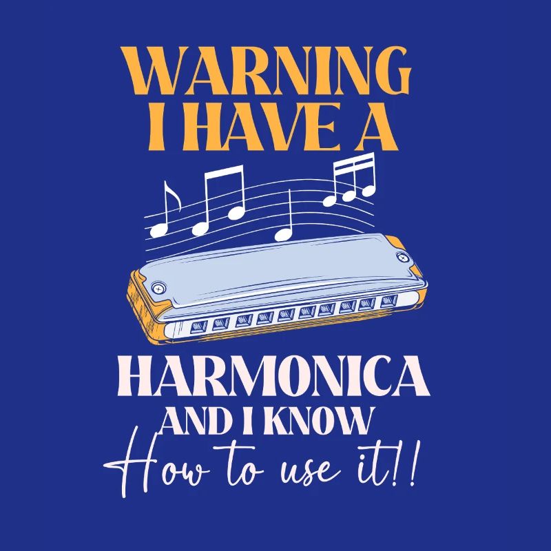 Harmonica