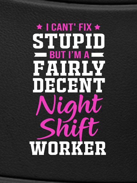 Night shift