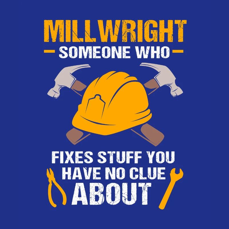 CNC Mechanic Mechanical Engineer Locksmith