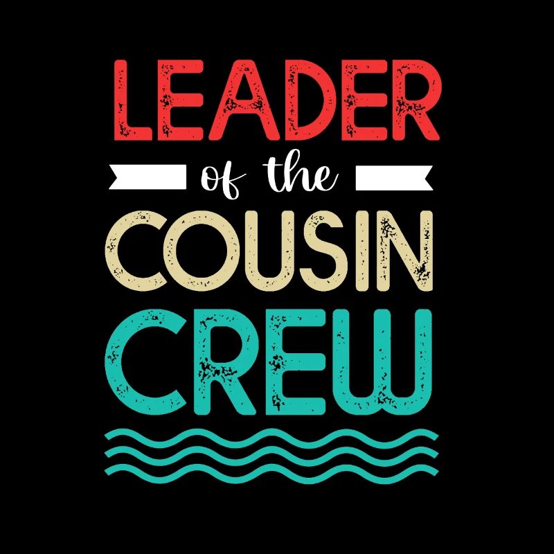 Cousin Crew