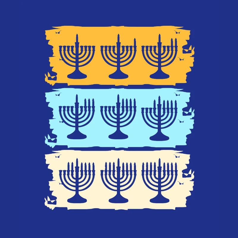 Hanoukka Hanoukka Hanoukka