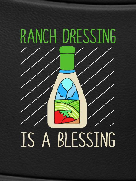 Dressing