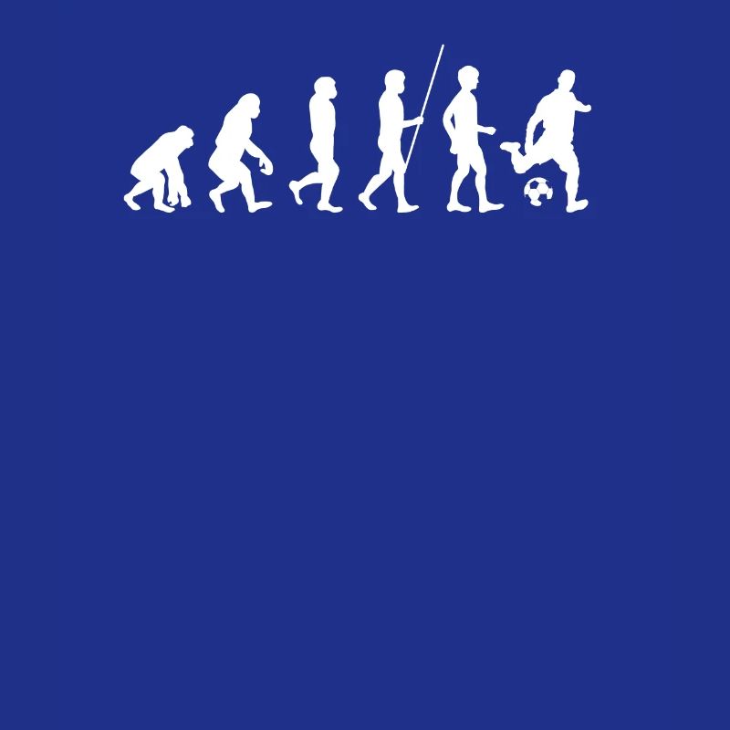 Fußball Evolution
