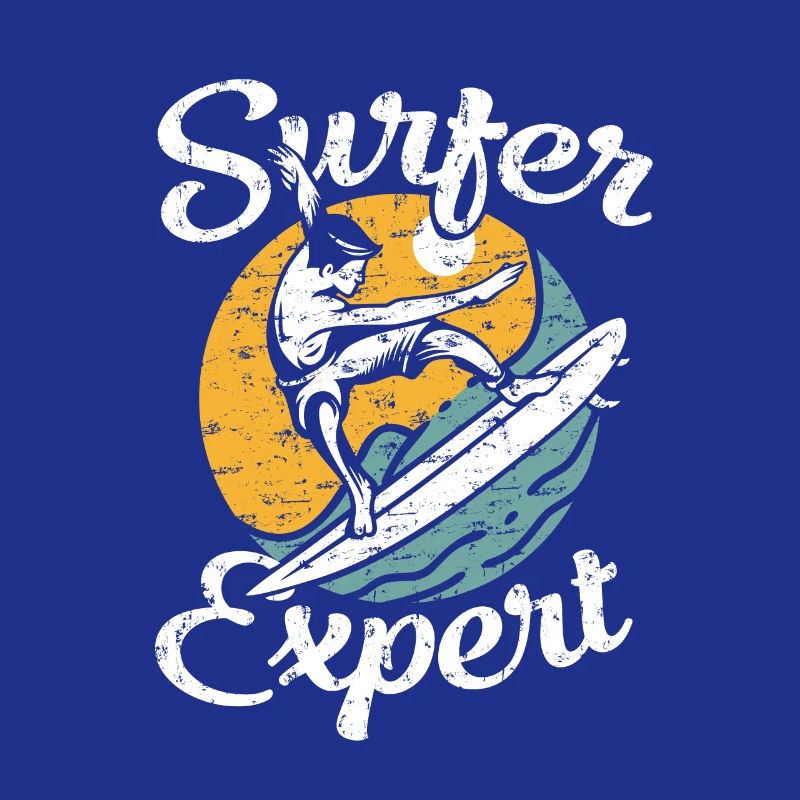 Surfer Design Surfer Expert Planche de surf