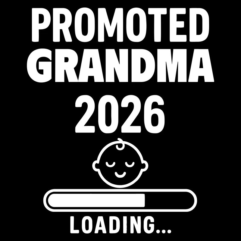 Annonce grossesse Future mamie 2026