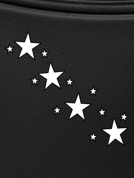 star