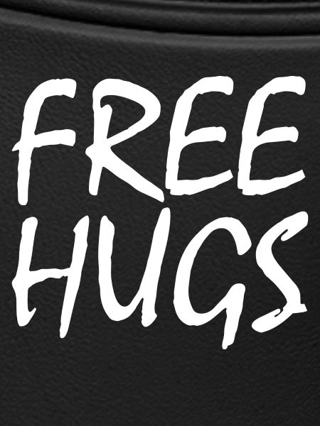 Free Hugs