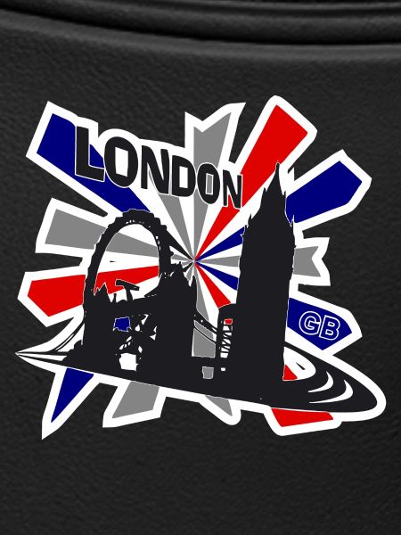 LONDON Graffiti