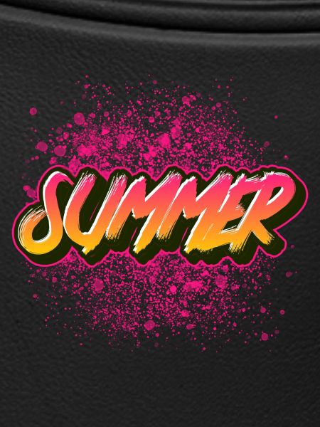 Summer Sommer