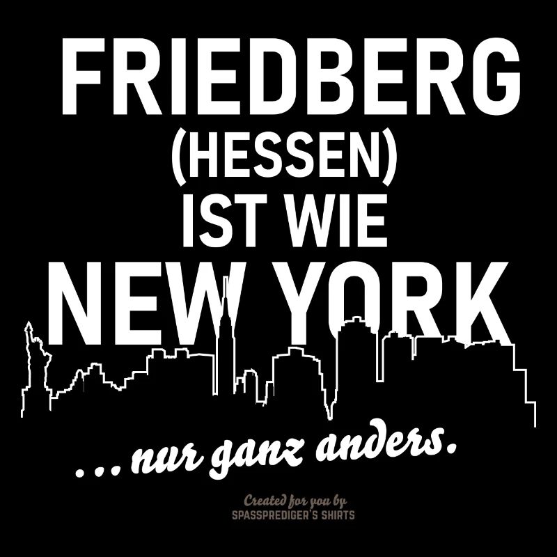 Friedberg (Hessen)