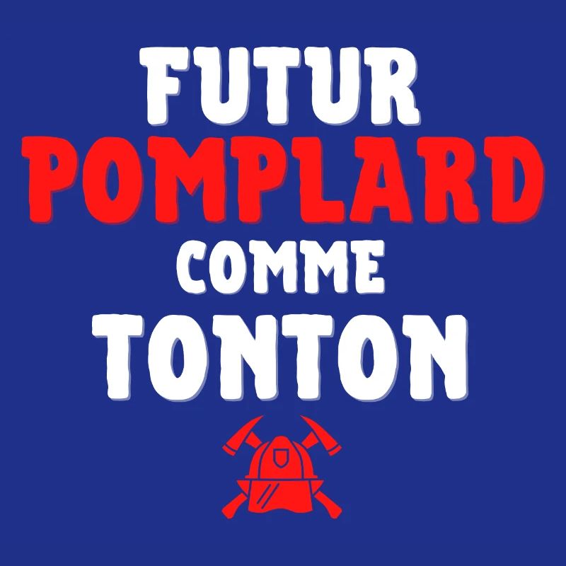 Futur Pompier/Pomplard