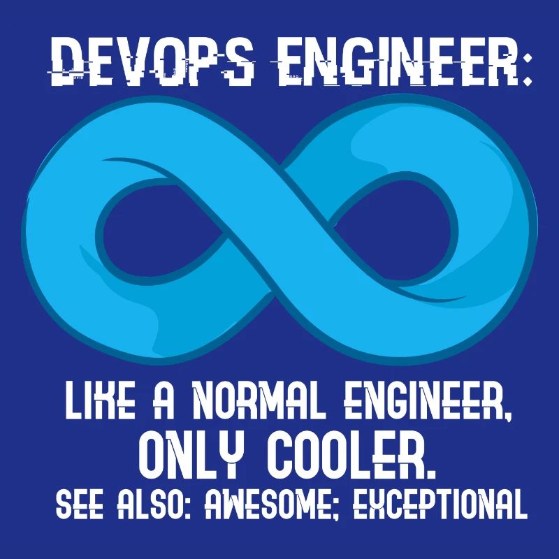 DevOps Engineer Definition