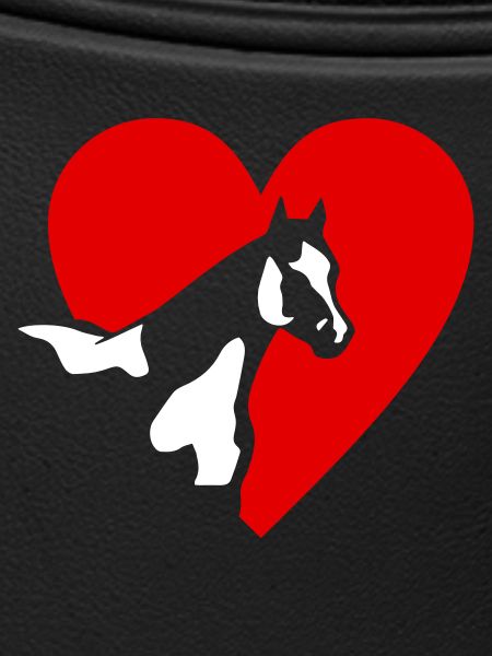 Paint Horse