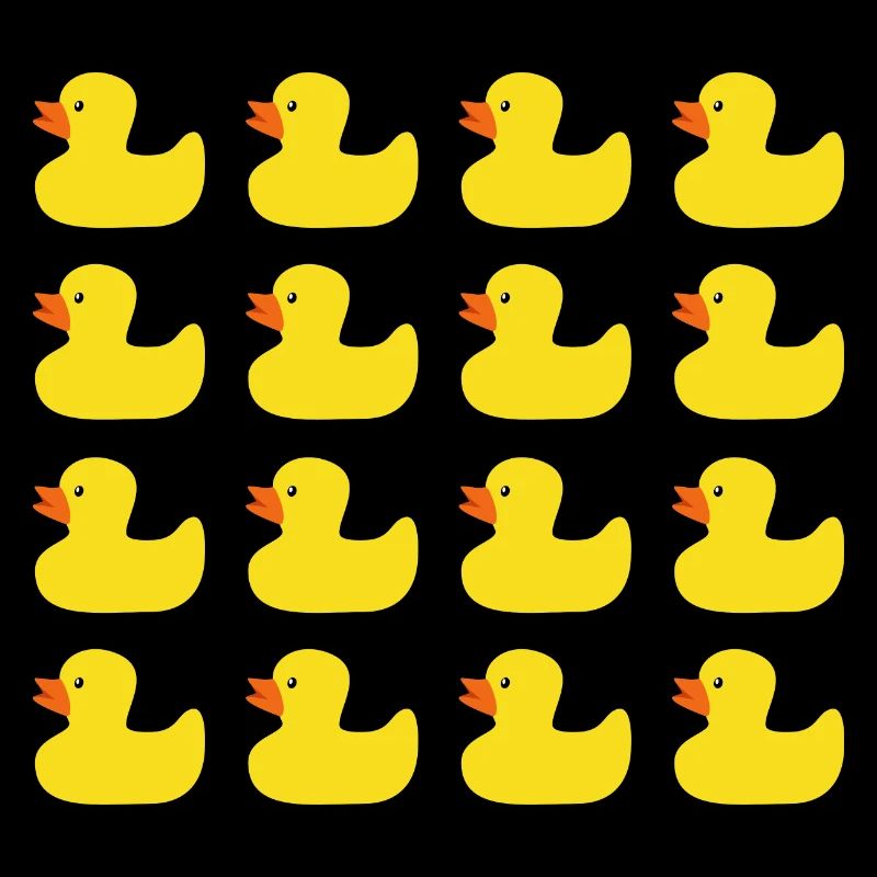 Rubber duck