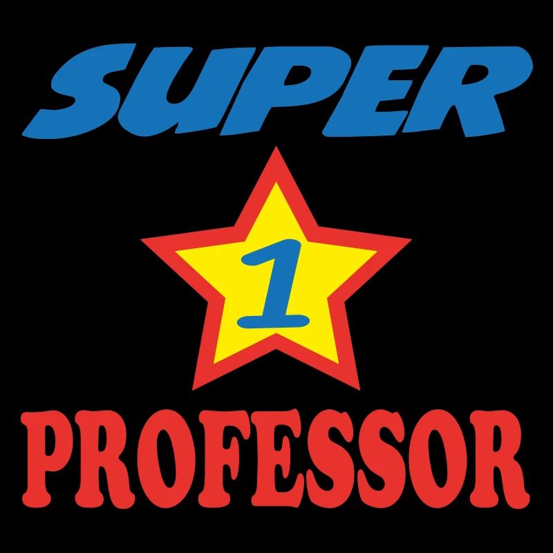 SUPER PROFESSOR