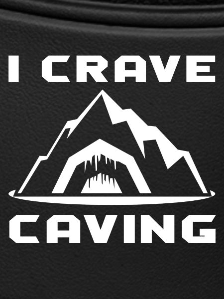Caving Spelunking
