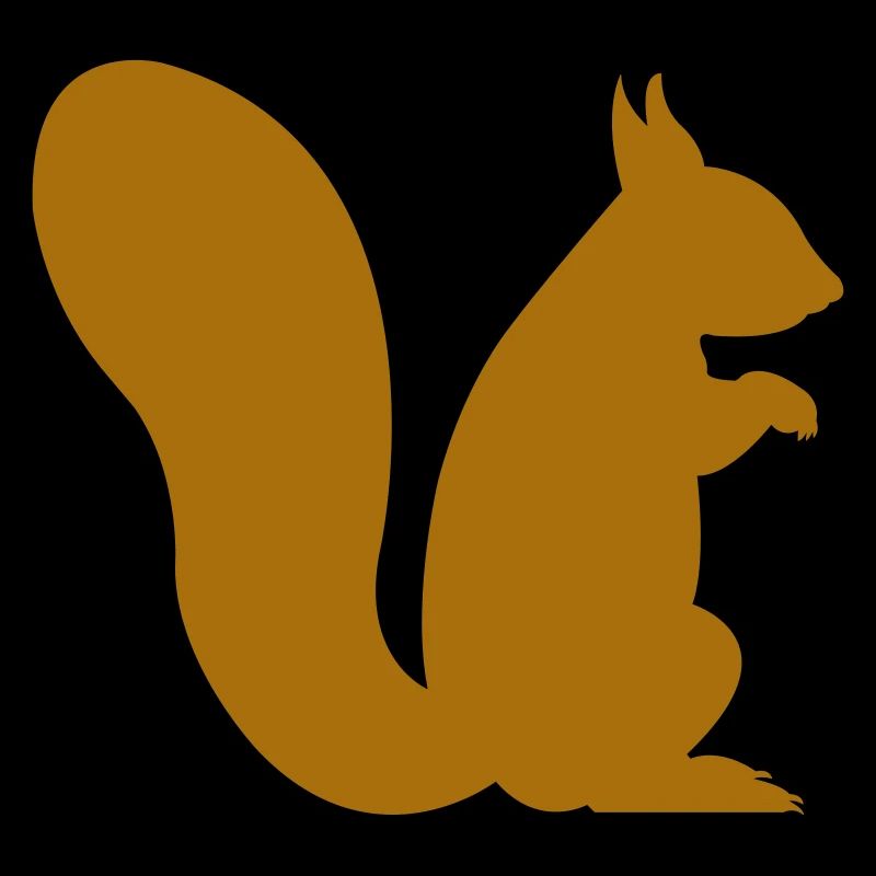 squirrel