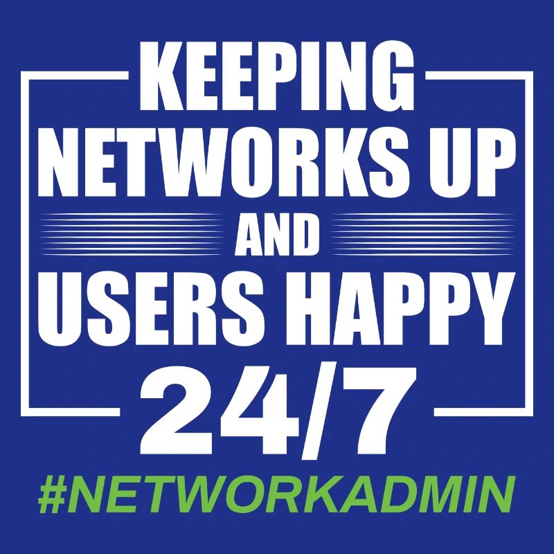 Network Administrator Network Engineer