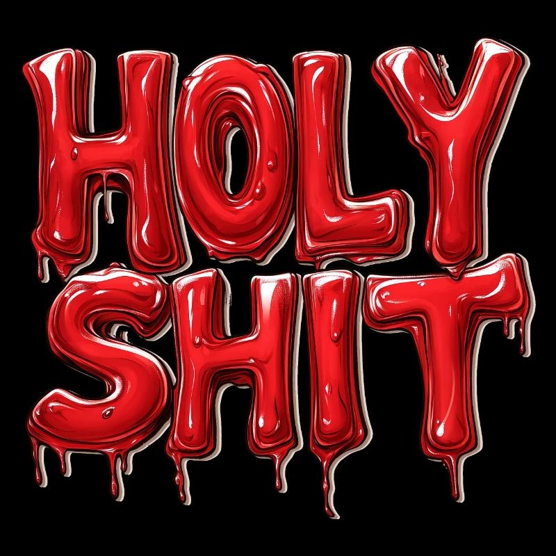 Holy Shit