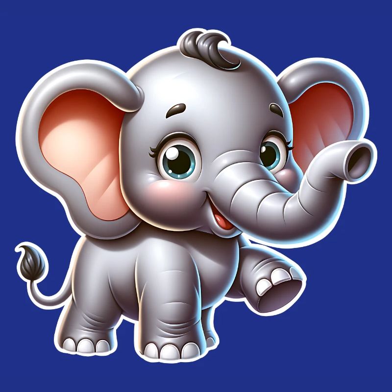 Éléphant