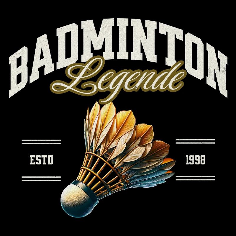 Badminton