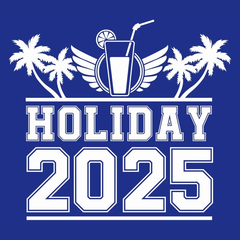 Vacances 2025