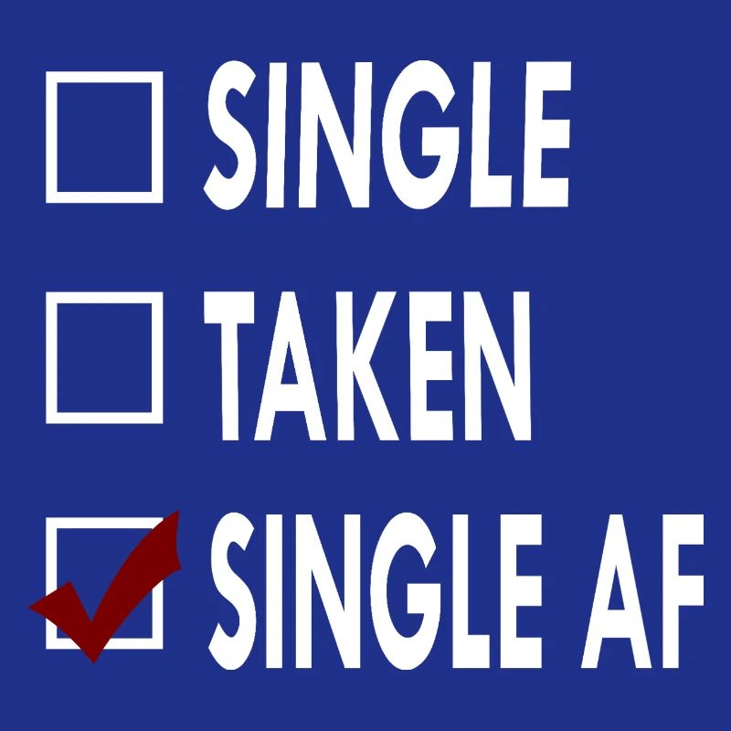 SINGLE SINGLE AF