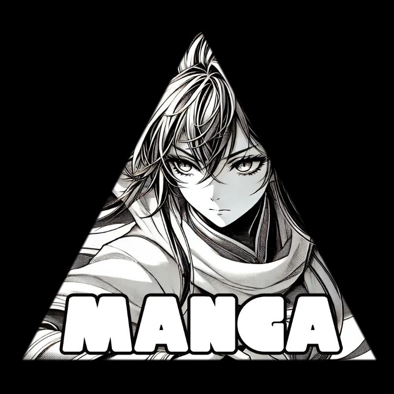 Manga