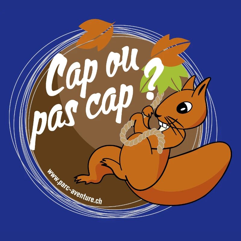 Cap ou pas cap?