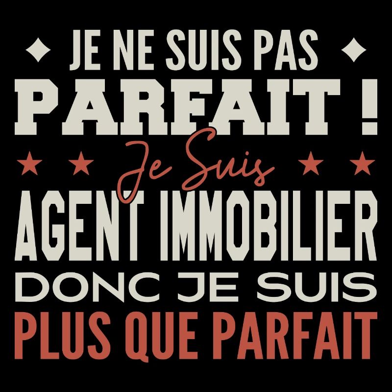 Agent immobilier le Métier de Rêve Mis à l’Honneur