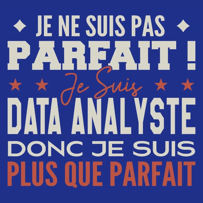 Data Analyste, le Métier de Rêve Mis à l’Honneur
