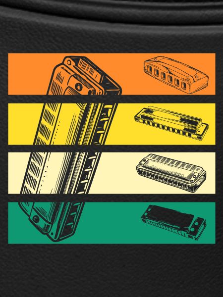 Harmonica Harmonica