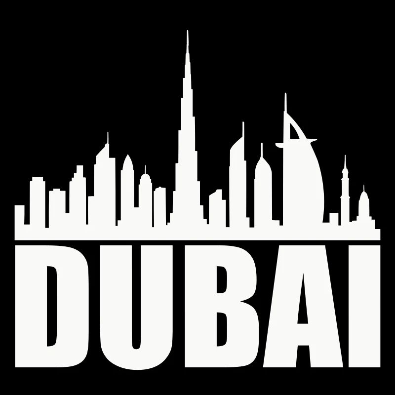 dubai skyline 1