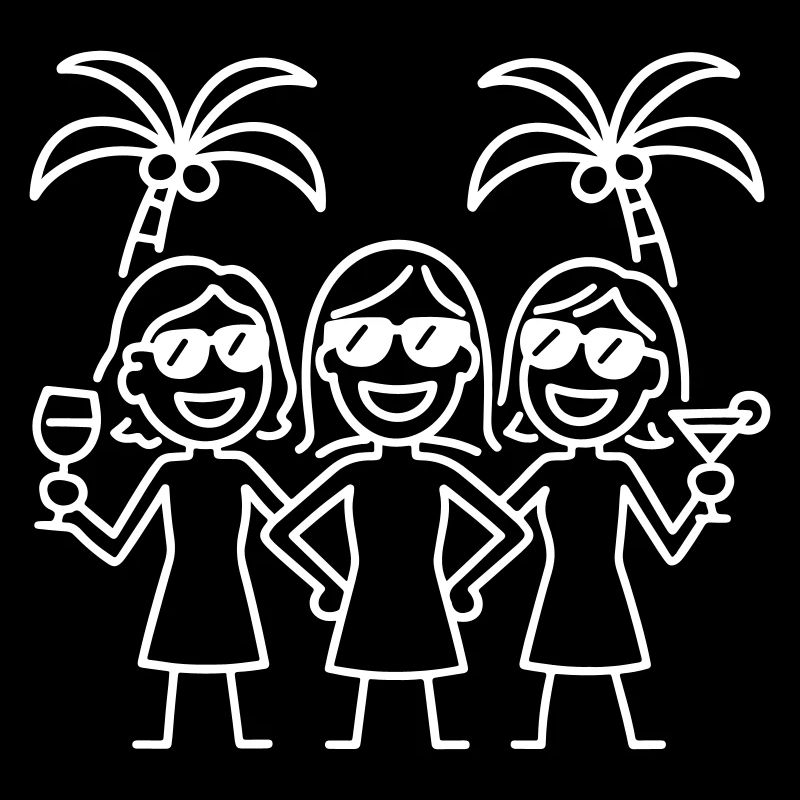 Vacation Women