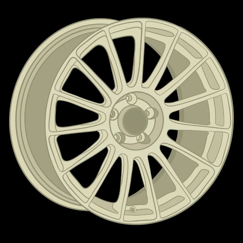 Rim