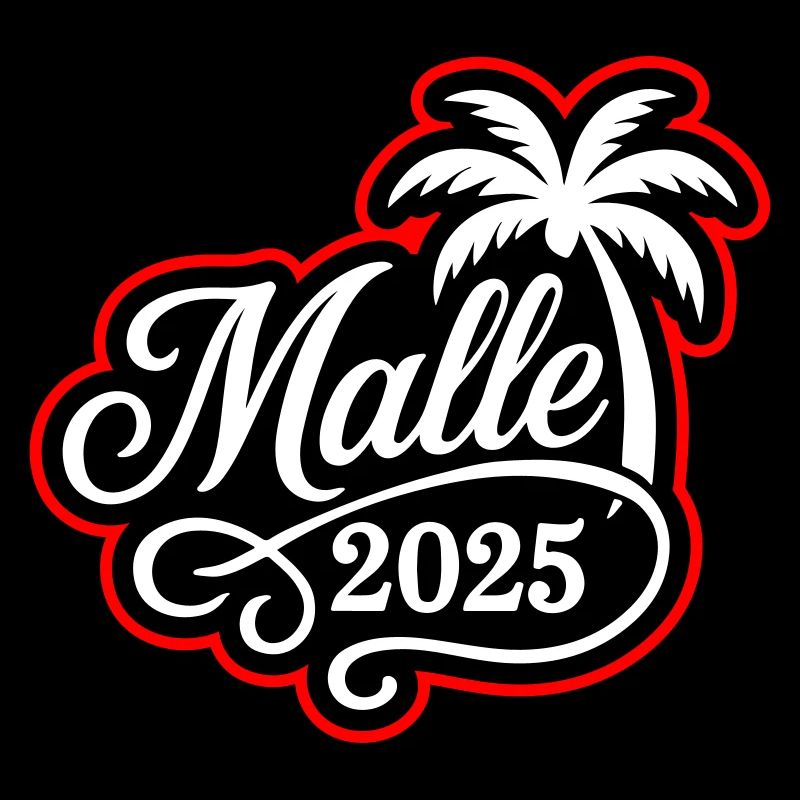 Malle 2025 Palmier