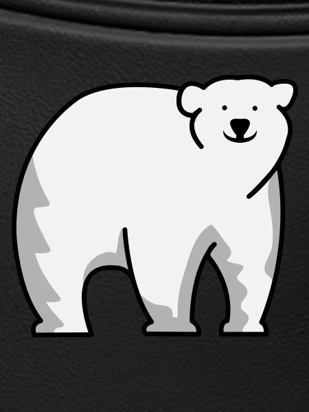 Polar bear