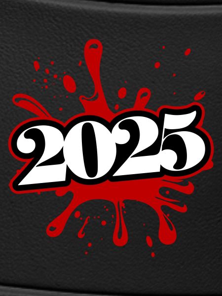 2025 blobs