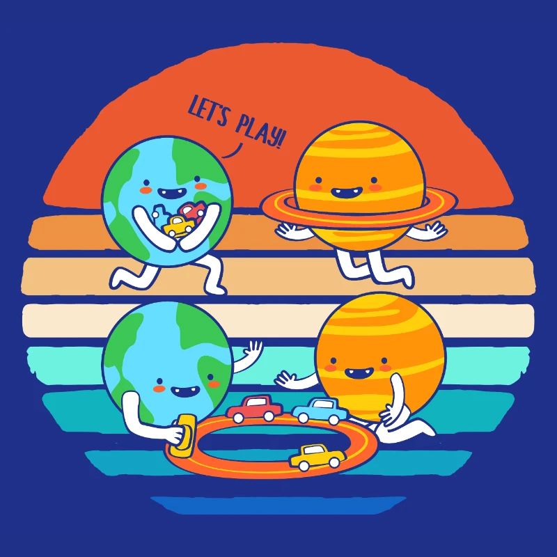 Space Space Outer Space Planets Universe