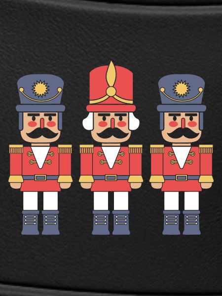 Nutcracker Christmas
