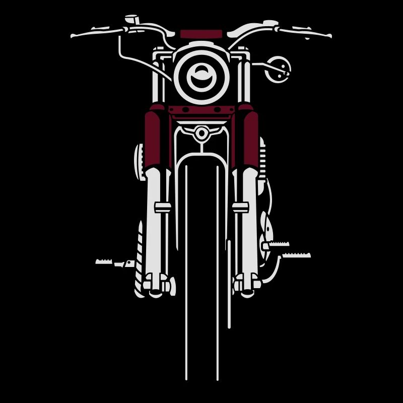 Motorrad
