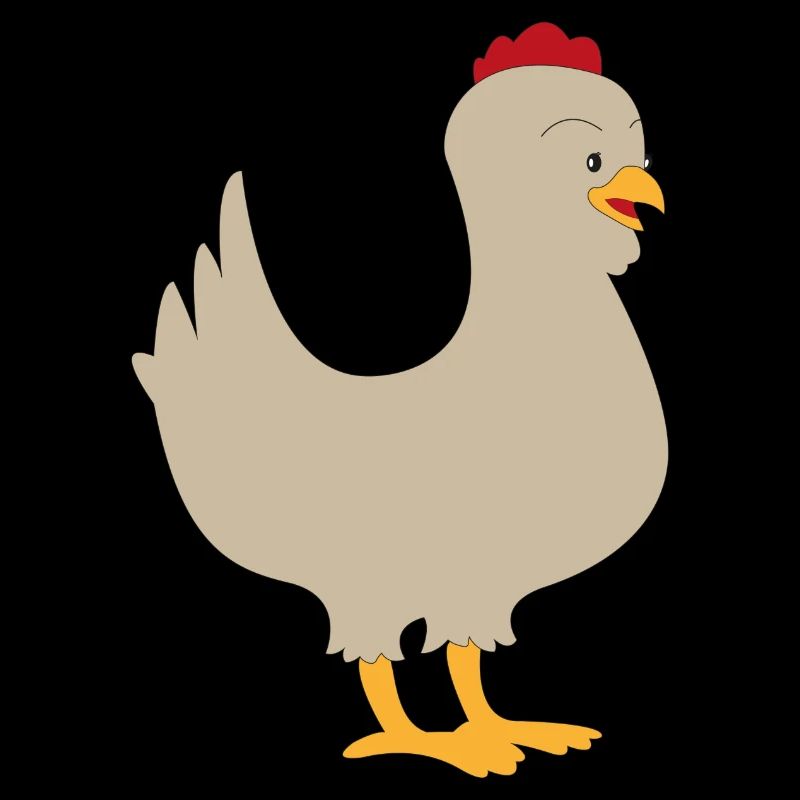 chicken