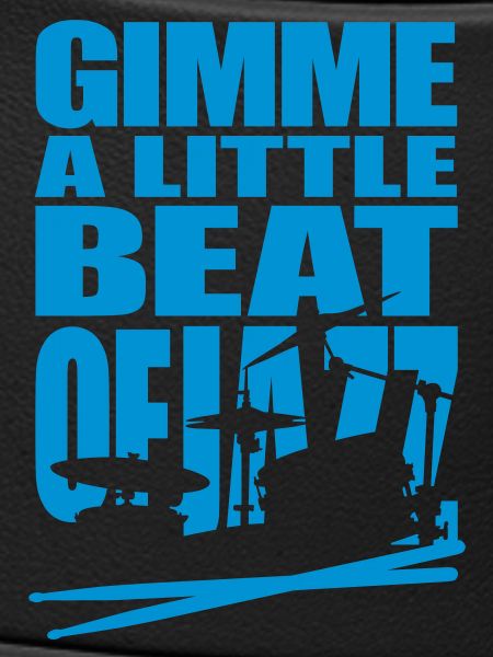Gimme Jazz